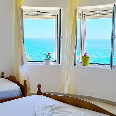 Natasha Rooms Хімара Екстер'єр фото