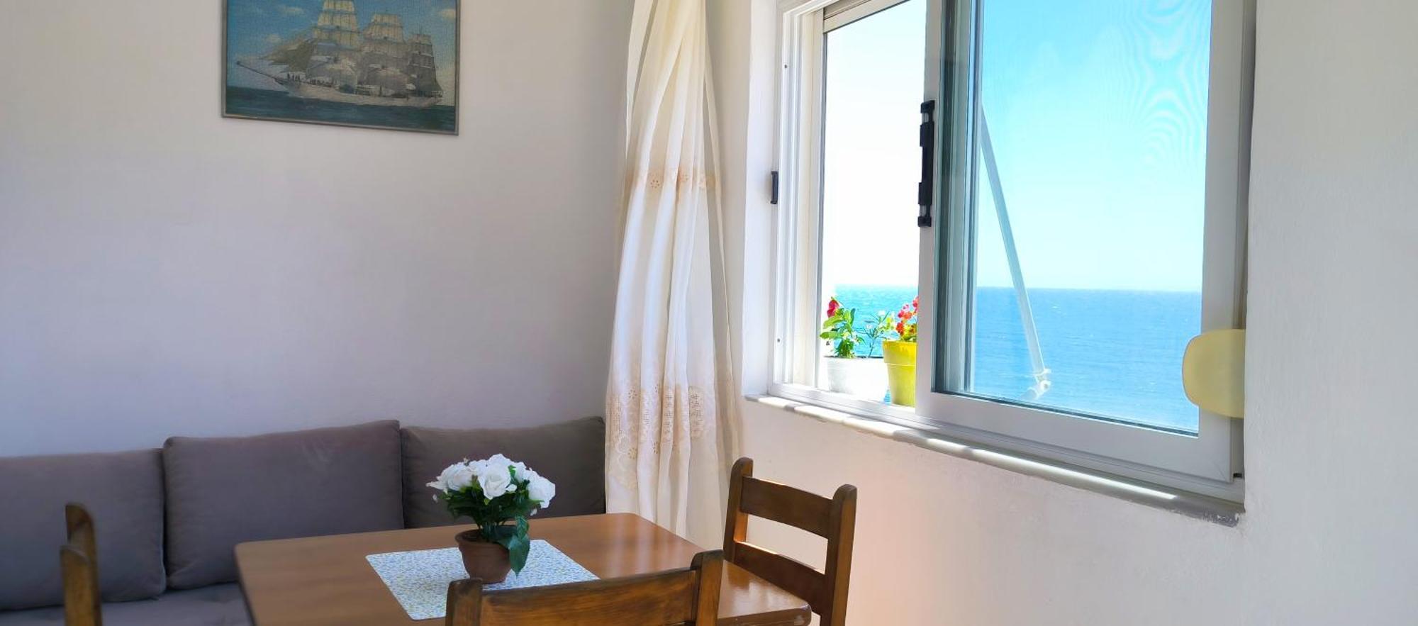 Natasha Rooms Хімара Екстер'єр фото