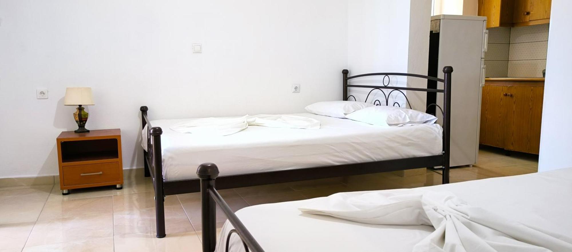 Natasha Rooms Хімара Екстер'єр фото