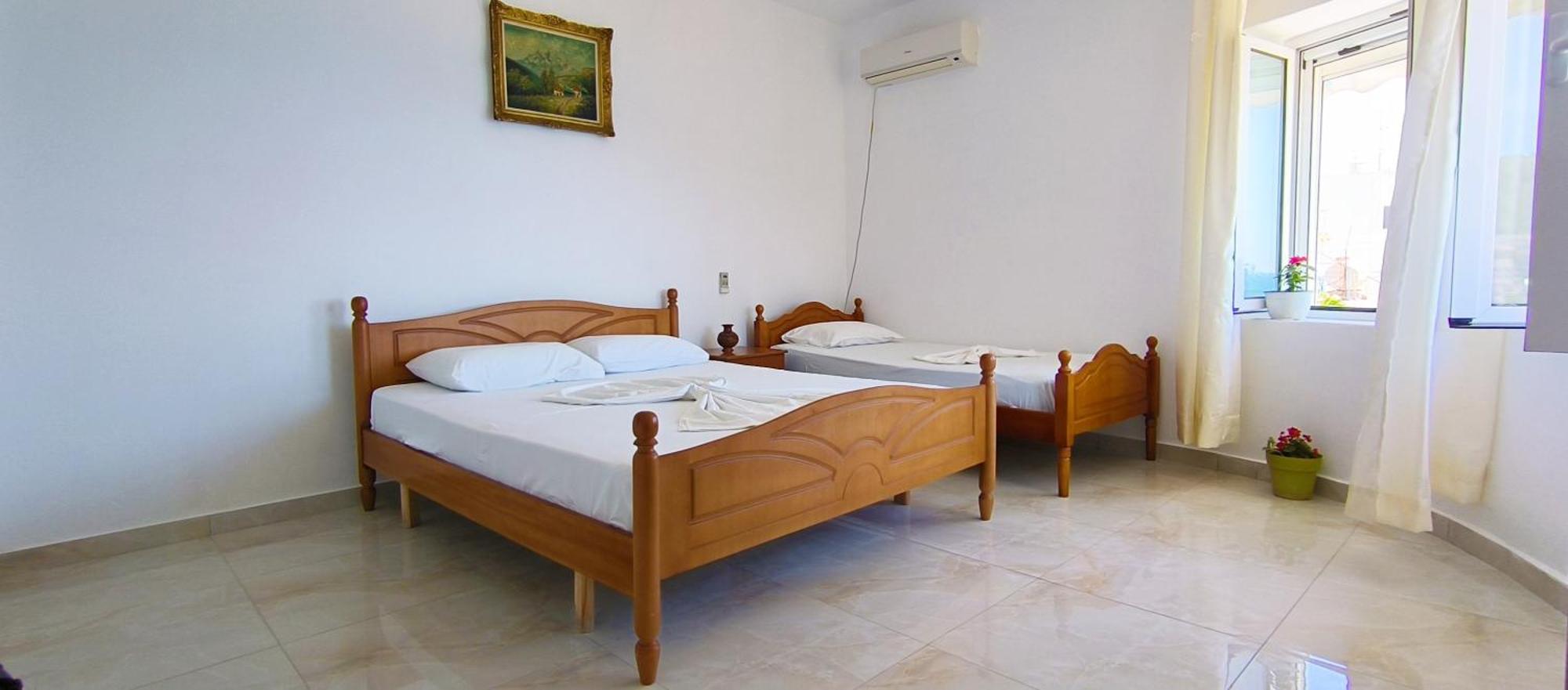 Natasha Rooms Хімара Екстер'єр фото