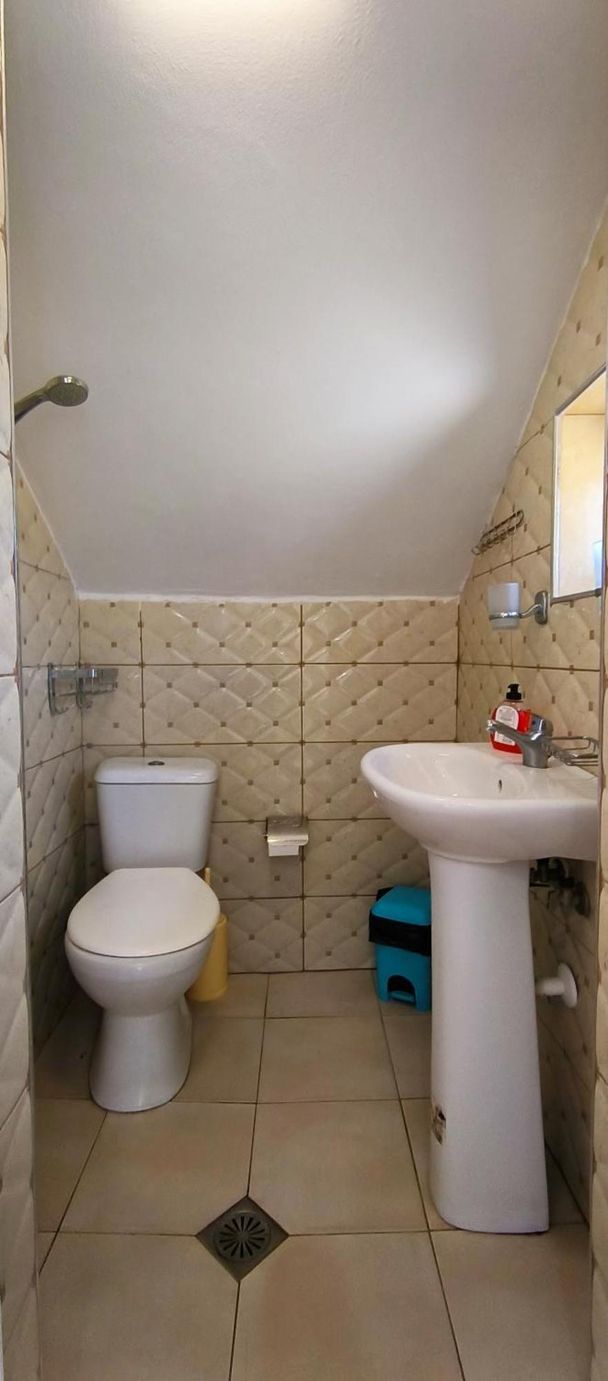 Natasha Rooms Хімара Екстер'єр фото