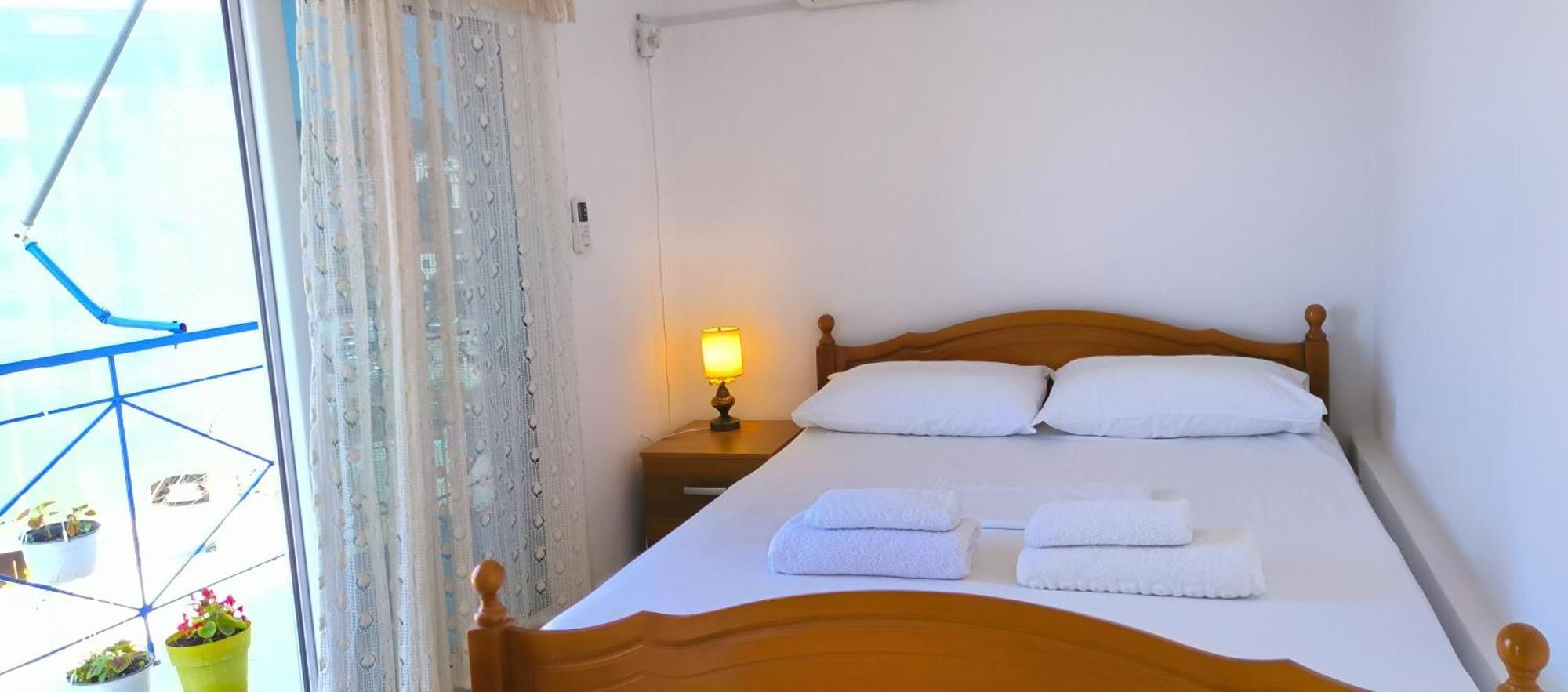 Natasha Rooms Хімара Екстер'єр фото