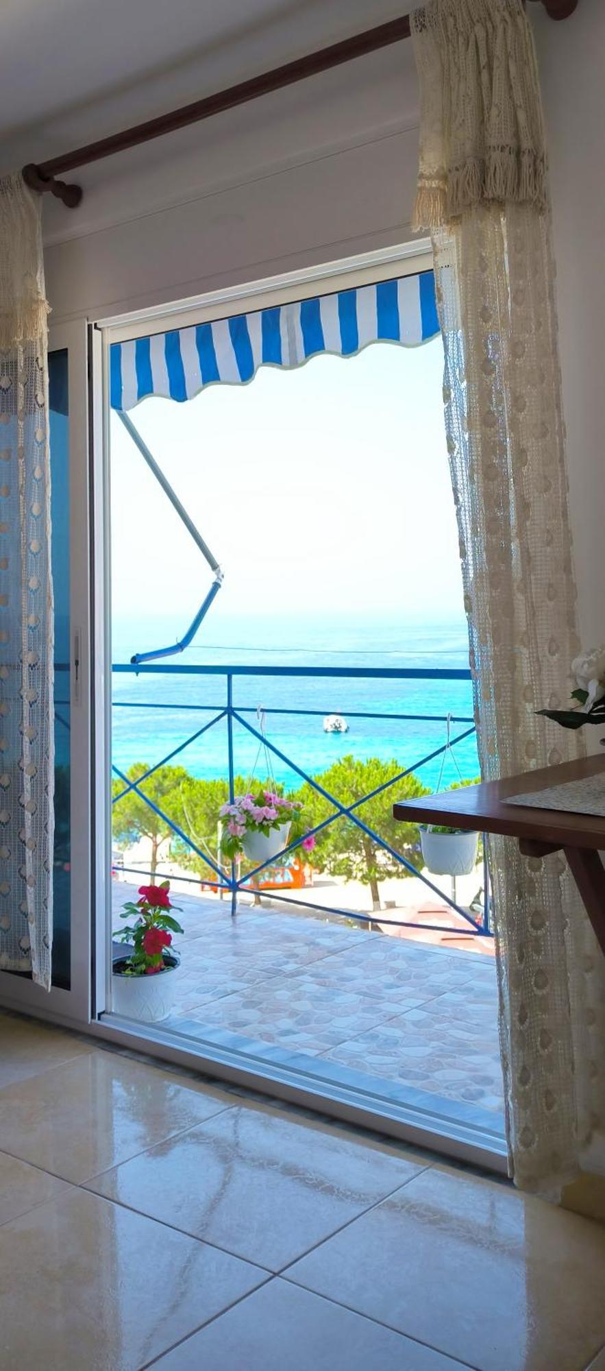 Natasha Rooms Хімара Екстер'єр фото